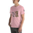 Unisex t-shirt - Coolest Tree-Shirt Ever.