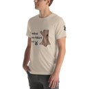 Unisex t-shirt - Coolest Tree-Shirt Ever.