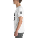 Unisex t-shirt - Shane’s Spiders