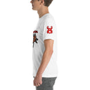 Unisex t-shirt - The Floor isn't lava.  I am.