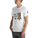 Unisex t-shirt - Coolest Tree-Shirt Ever.